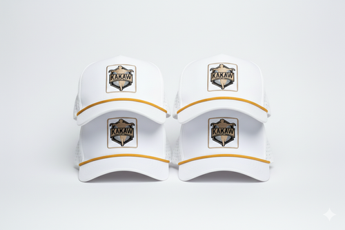 The Foursome Flex - Squad goals.