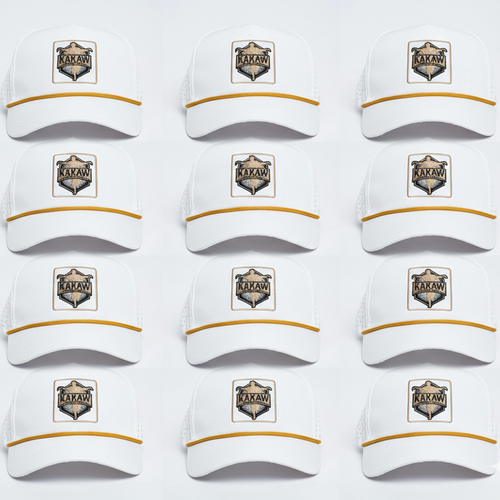 The Birdie Brigade - You've got a flock now.