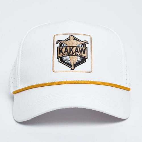 Founders Edition Gold Trimmed Cap