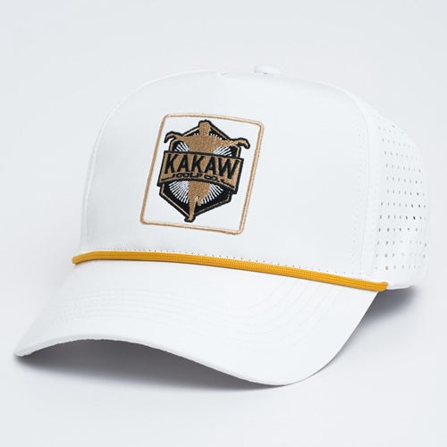 Founders Edition Gold Trimmed Cap