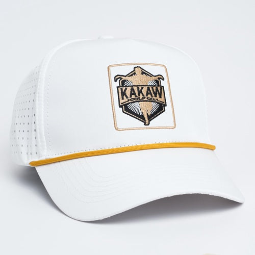 Founders Edition Gold Trimmed Cap